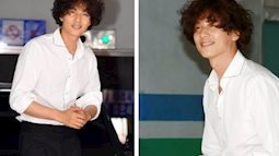 Nhìn 6 mỹ nam Hàn đổi tóc mới thấy: Đẹp trai đến đâu mà chọn sai kiểu tóc thì cũng thành thảm họa