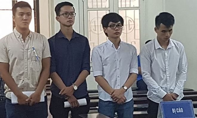 Công ty truyền thông 'tống tiền' thẩm mỹ viện 1 tỷ đồng hình ảnh