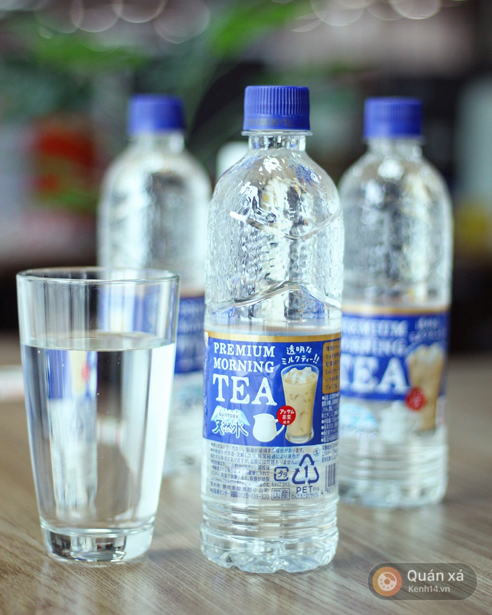 3 loại nước lọc nhưng mang hương vị độc lạ: hết trà sữa lại đến coca - Ảnh 4.