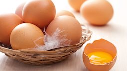 Cho trẻ ăn trứng như thế nào thì hợp lý