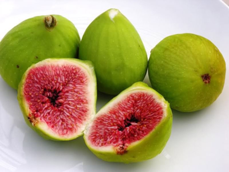 Top 5 loại trái cây giàu canxi mẹ cần bổ sung trong thai kỳ hình ảnh