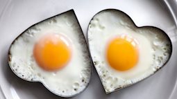 Mỗi ngày ăn một quả trứng, những điều kỳ diệu sẽ xảy ra với sức khỏe của bạn