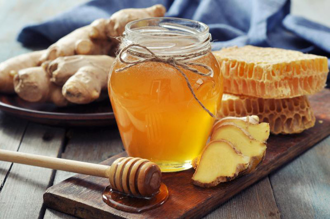 Lợi đủ đường khi uống gừng và mật ong với nước ấm, hãy thêm món đồ uống này mỗi ngày ngay từ hôm nay! - Ảnh 3.