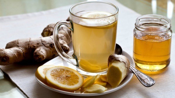Lợi đủ đường khi uống gừng và mật ong với nước ấm, hãy thêm món đồ uống này mỗi ngày ngay từ hôm nay! - Ảnh 4.