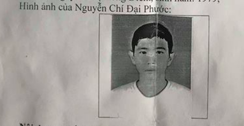 Truy tìm nam thanh niên 20 tuổi xâm hại tình dục khiến bé gái 14 tuổi sinh con ở Sài Gòn - Ảnh 1.