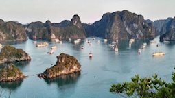 Những điểm đến du lịch đẹp nhất trên dải đất chữ S Việt Nam
