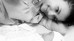 Mẹ đơn thân Hồng Quế: Từ ý nghĩ bỏ thai tới hai hàng lệ nóng khi con gái chào đời