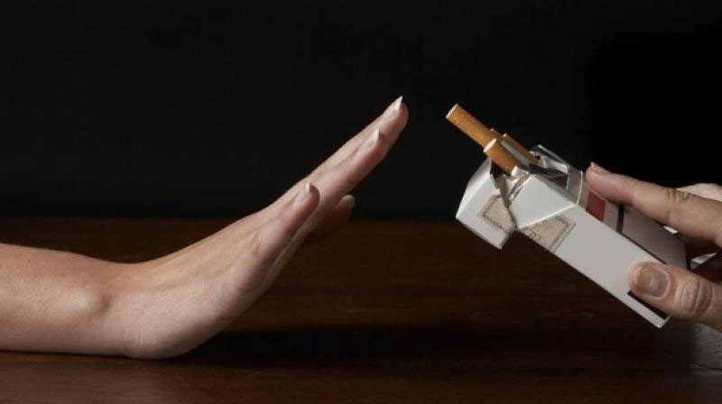 Hút thuốc lá có thể ảnh hưởng nghiêm trọng đến sức khỏe hình ảnh