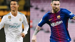 Vợ chồng li dị vì tranh cãi Ronaldo hay Messi ai hơn ai