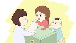 Nuôi con: mẹ hãy chú ý 4 biểu hiện báo hiệu dạ dày, lá lách của trẻ đang gặp vấn đề nguy hiểm