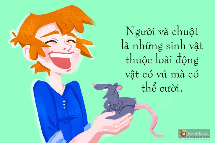 8 sự thật thú vị về cuộc sống khiến ai cũng ngỡ ngàng, số 6 biết rồi giơ tay làm thử luôn - Ảnh 9.