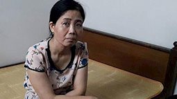 Truy tố nữ y sĩ khiến các bé bị sủi mào gà ở Hưng Yên
