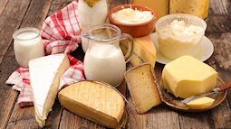Chất béo trong sản phẩm sữa làm tăng nguy cơ bệnh tim?