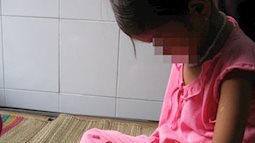 Bé gái 8 tuổi bị hai thiếu niên trong xóm xâm hại tình dục