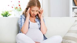 Cha mẹ bất ngờ trước 5 nguyên nhân khiến trẻ sơ sinh nhẹ cân khi chào đời