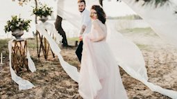 7 lỗi mà cô dâu chú rể tuyệt đối đừng phạm phải vào ngày cưới