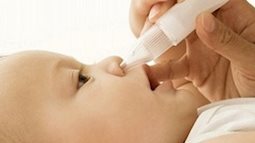 Nguyên nhân dẫn đến bệnh viêm phổi ở trẻ nhỏ trong mùa hè