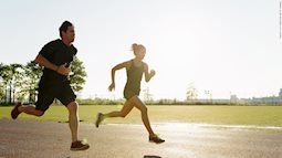 6 lỗi thường gặp đối với những người mới chạy bộ
