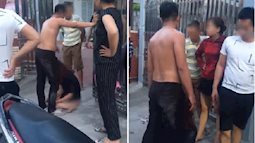 Cô gái bị lột đồ, đánh ghen ở Quảng Ninh lên tiếng