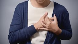Phụ nữ bị bệnh tim có nguy cơ tử vong cao hơn so với nam giới