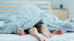 Đừng coi thường, việc tăng cường tần suất yêu có thể bảo vệ sức khỏe ở nam giới