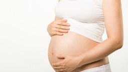 Nấm âm đạo khi đang mang thai làm các mẹ bầu lo lắng