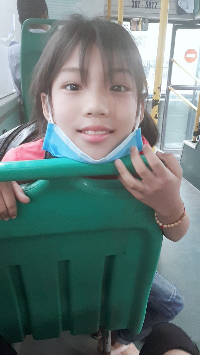 Nhật ký phượt Hải Dương - Hà Nội 3 ngày, 2 đêm chỉ với 0 đồng siêu dí dỏm của cô bé 7 tuổi - Ảnh 2.