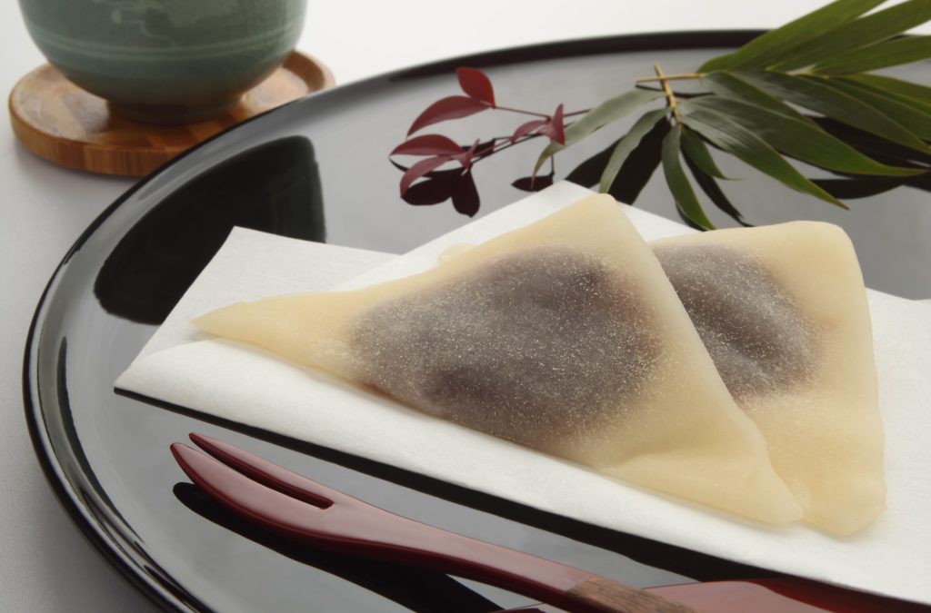 Khám phá món bánh Yatsuhashi của Kyoto: nhìn thì đơn giản nhưng có câu chuyện từ vài thế kỉ trước - Ảnh 4.