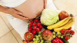 Mẹ bầu mang thai 4 tuần: Ăn gì để con được phát triển tốt nhất?