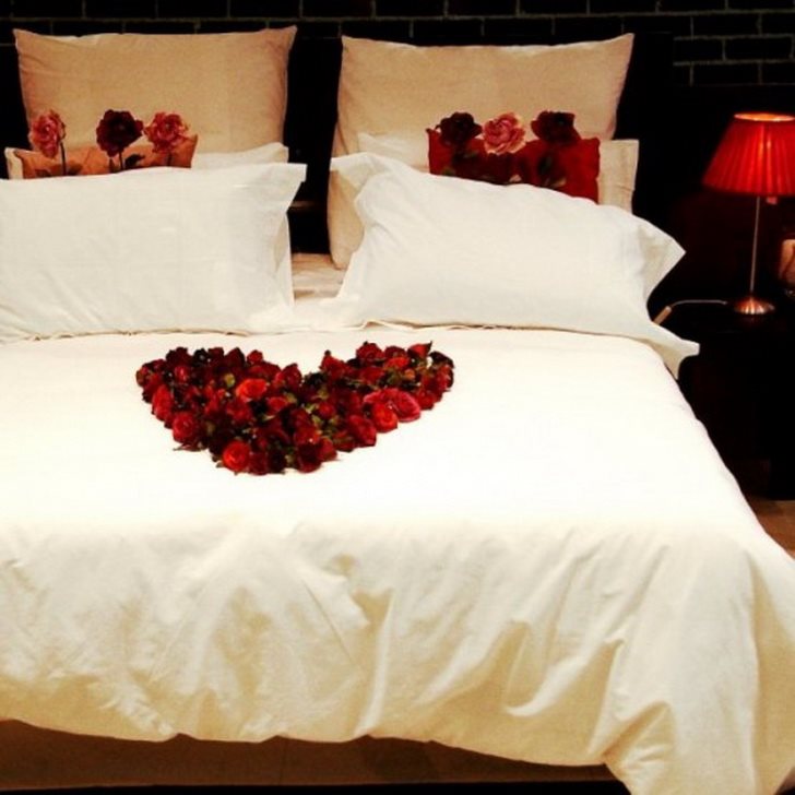 Top 50 cách trang trí phòng ngủ tân hôn đẹp nhất
