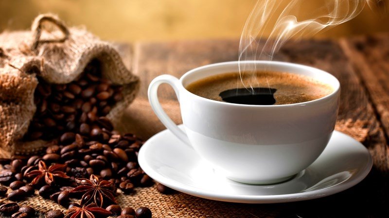 Uống cà phê đen vào buổi sáng là thói quen không tốt mà nhiều người vẫn thường mắc phải hình ảnh