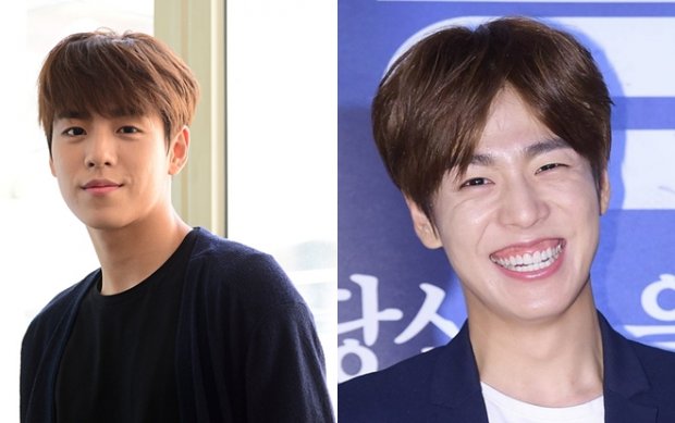 Nụ cười hở lợi khiến vẻ đẹp trai của Lee Hyun Woo sụt giảm nghiêm trọng.