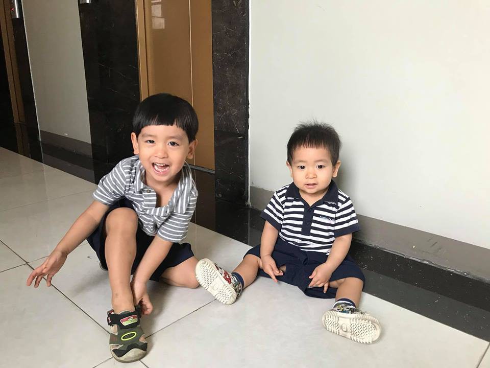 Lãi 178 nghìn đồng sau 2 buổi đi bán kẹo, cậu bé 4 tuổi ở Hà Nội học được nhiều điều nhờ cách dạy con kiếm tiền của mẹ - Ảnh 6.