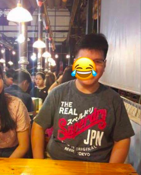 Bị bạn gái chia tay vì anh béo quá làm em xấu hổ, chàng trai giảm 28kg trong 8 tháng bằng cách ăn kiêng và đi bộ - Ảnh 2.
