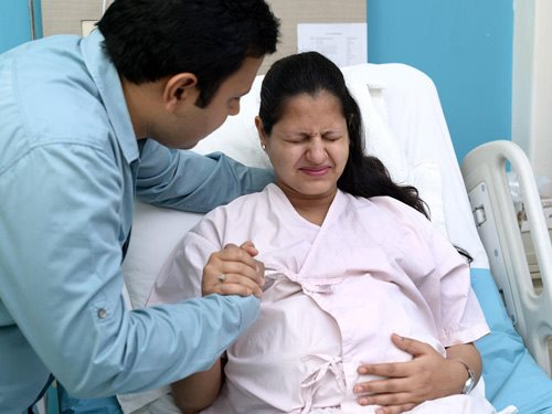  Mẹ sinh thường sẽ nhanh chóng hồi phục hơn so với sinh mổ hình ảnh