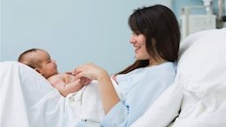 Những ưu điểm của sinh mổ so với sinh thường, để đảm bảo sức khỏe cho cả mẹ và bé