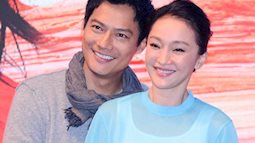 Sau 4 năm chung sống, diễn viên Châu Tấn sắp ly hôn