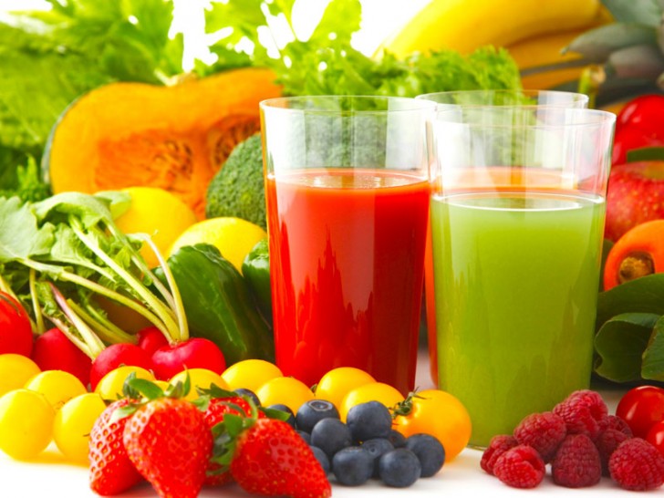 tăng cường vitamin C trong chế độ ăn hàng ngày