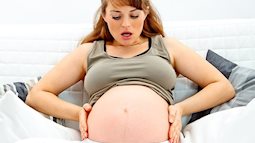 Mách nước bà bầu cách ngăn chặn triệt để những "cơn bốc hỏa" khi mang thai