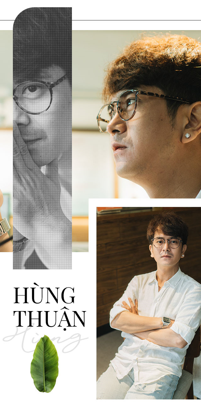 Hung Thuan: 'Hon nhan do vo, toi trach ban than khong kiem duoc tien' hinh anh 6