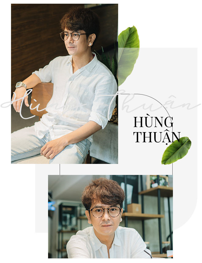 Hung Thuan: 'Hon nhan do vo, toi trach ban than khong kiem duoc tien' hinh anh 12