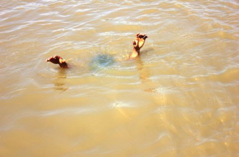 Vào mùa hè, trẻ em đuối nước là nổi ám ảnh của các bậc phụ huynh. (Ảnh minh họa)