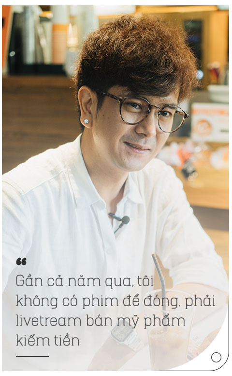Hung Thuan: 'Hon nhan do vo, toi trach ban than khong kiem duoc tien' hinh anh 8