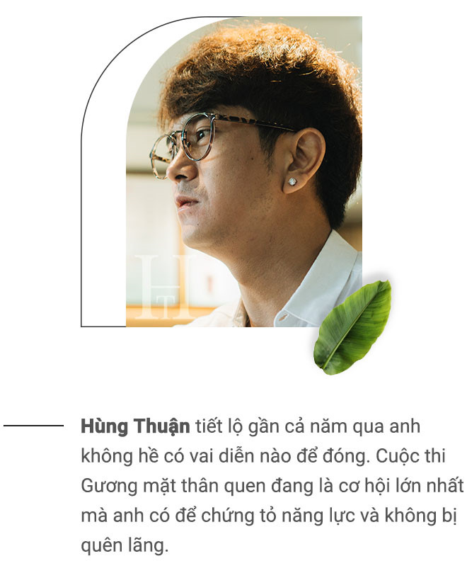 Hung Thuan: 'Hon nhan do vo, toi trach ban than khong kiem duoc tien' hinh anh 2