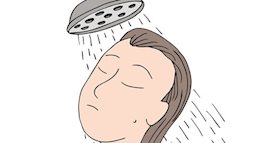 Những thói quen hàng ngày khi tắm có hại cho sức khỏe 