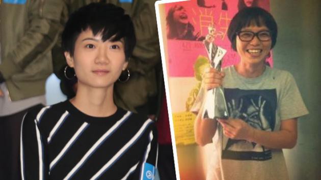 Showbiz Hồng Kông bàng hoàng khi phát hiện thi thể nữ ca sĩ đồng tính tử vong vì rơi từ tầng 20 - Ảnh 6.