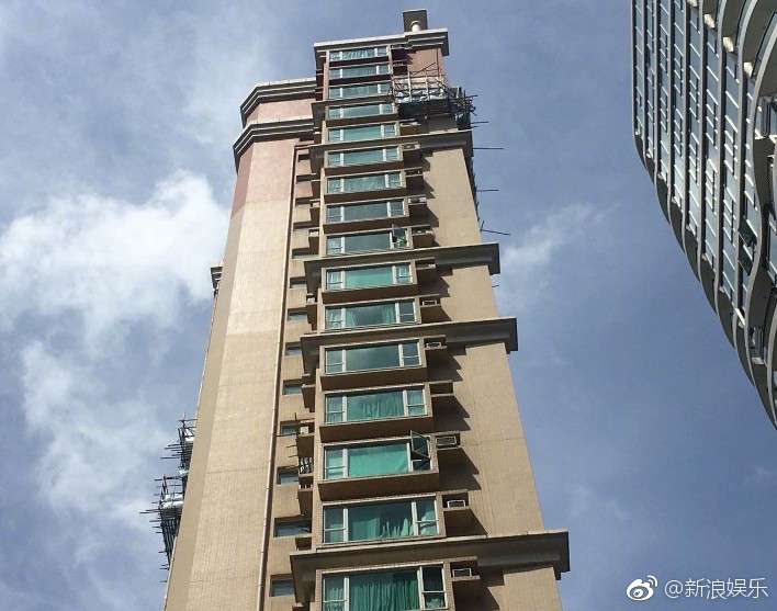 Showbiz Hồng Kông bàng hoàng khi phát hiện thi thể nữ ca sĩ đồng tính tử vong vì rơi từ tầng 20 - Ảnh 3.