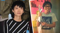 Ca sĩ đồng tính Hong Kong tử vong vì rơi từ tầng 20