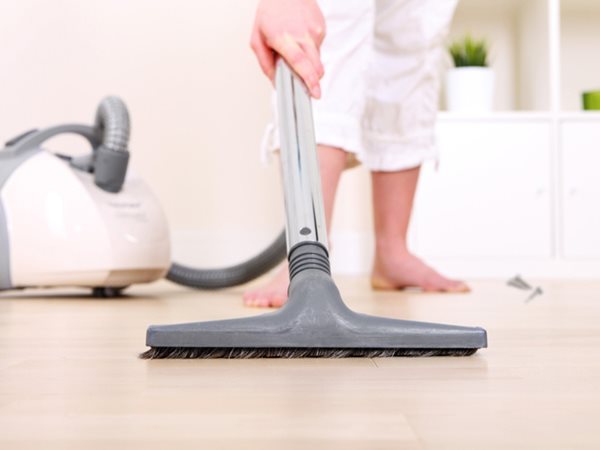 Muốn nhà cửa luôn sạch sẽ bạn cần tránh 8 lỗi sai cơ bản này hình ảnh
