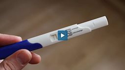 Bạn đã biết cách sử dụng que thử thai?
